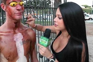 黑人性爱平台鸡巴怪物 Porn